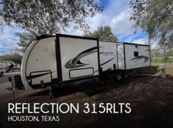 Used 2021 Grand Design Reflection 315RLTS available in Houston, Texas