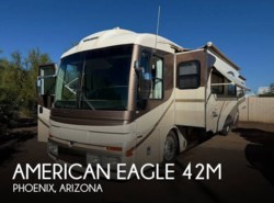 Used 2001 Fleetwood American Eagle 42M available in Phoenix, Arizona