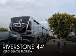 Used 2024 Forest River RiverStone Legacy 442MC available in Vero Beach, Florida