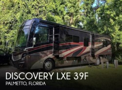 Used 2018 Fleetwood Discovery LXE 39f available in Palmetto, Florida