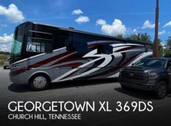 Used 2019 Forest River Georgetown XL 369DS available in Church Hill, Tennessee