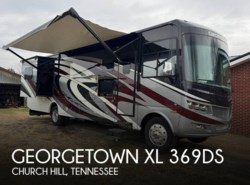Used 2019 Forest River Georgetown XL 369DS available in Church Hill, Tennessee