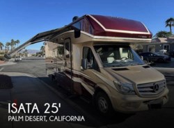 Used 2019 Dynamax Corp Isata 3 Series 24 FWM available in Palm Desert, California