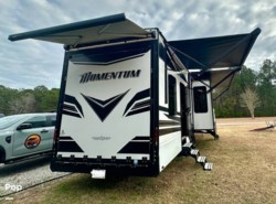 Used 2022 Grand Design Momentum 349M-R available in Longs, South Carolina