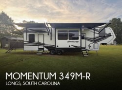 Used 2022 Grand Design Momentum 349M-R available in Longs, South Carolina