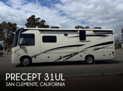 Used 2023 Jayco Precept 31UL available in San Clemente, California