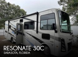 Used 2023 Thor America Resonate 30C available in Sarasota, Florida