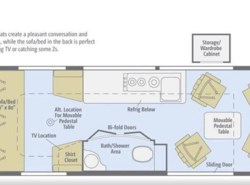 Used 2016 Winnebago Era 170X available in Auburn, Alabama