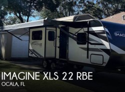 Used 2022 Grand Design Imagine XLS 22 RBE available in Ocala, Florida