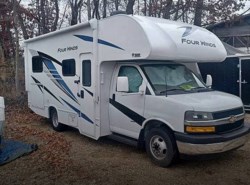 Used 2024 Thor Motor Coach Four Winds 22E available in Portage, Michigan
