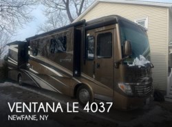 Used 2017 Newmar Ventana LE 4037 available in Newfane, New York