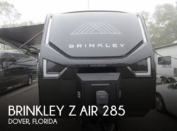 Used 2025 Miscellaneous Brinkley Z AIR 285 available in Dover, Florida