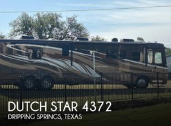 Used 2014 Newmar Dutch Star 4372 available in Dripping Springs, Texas