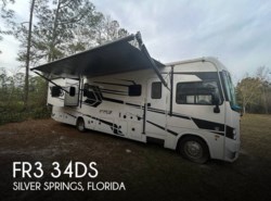 Used 2023 Forest River FR3 34DS available in Silver Springs, Florida