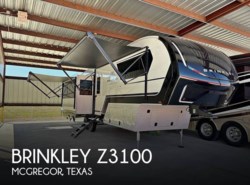 Used 2025 Miscellaneous Brinkley z3100 available in Mcgregor, Texas