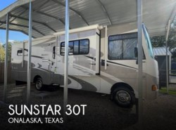 Used 2013 Itasca Sunstar 30T available in Onalaska, Texas