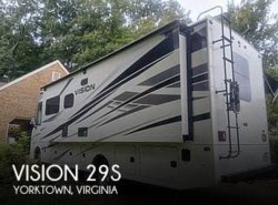 Used 2024 Entegra Coach Vision 29S available in Yorktown, Virginia