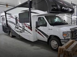 Used 2024 Thor Motor Coach Four Winds 31W available in Temple, New Hampshire