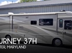 Used 2008 Winnebago Journey 37H available in Chester, Maryland