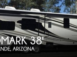 Used 2016 Heartland Landmark 386LM Key West available in Casa Grande, Arizona