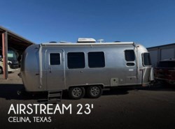 Used 2023 Airstream Flying Cloud Airstream 23FBT available in Celina, Texas