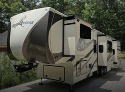Used 2018 Forest River RiverStone 39FK available in Cartersville, Georgia