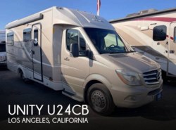 Used 2014 Leisure Travel Unity U24CB available in Los Angeles, California
