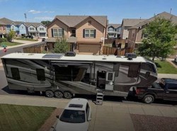 Used 2023 Grand Design Momentum 395MS available in Colorado Springs, Colorado