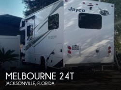 Used 2023 Jayco Melbourne 24T available in Jacksonville, Florida