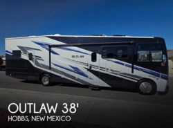 Used 2024 Thor Motor Coach Outlaw Series M-38KB Ford available in Hobbs, New Mexico