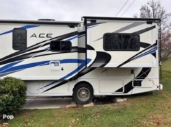 Used 2023 Thor Motor Coach A.C.E. 29G available in Houston, Pennsylvania