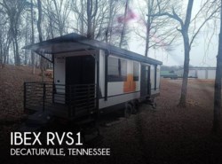 Used 2024 Forest River IBEX RVS1 available in Decaturville, Tennessee