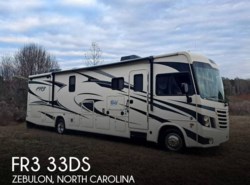 Used 2020 Forest River FR3 33DS available in Zebulon, North Carolina