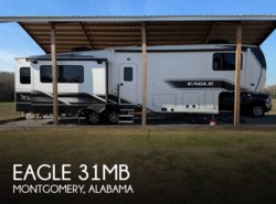 Used 2024 Jayco Eagle 31MB available in Montgomery, Alabama