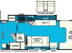 New 2018 Coachmen Leprechaun 311FS Ford 450 available in Stafford, Virginia