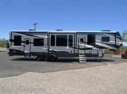 New 2021 Keystone Raptor available in Tucson, Arizona