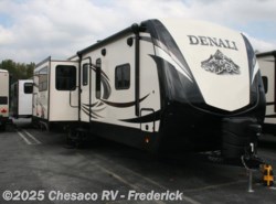 New 2017 Dutchmen Denali 2975RL available in Frederick, Maryland
