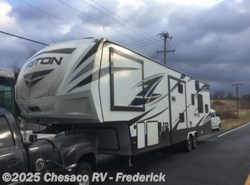 New 2018 Dutchmen Voltage Triton 3551 available in Frederick, Maryland