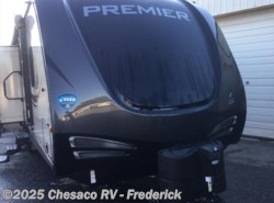 New 2018 Keystone Premier 34BHPR available in Frederick, Maryland