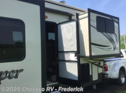 New 2019 Forest River Sandpiper 38FKOK available in Frederick, Maryland