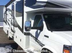New 2019 Jayco Greyhawk 30X available in Frederick, Maryland