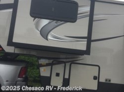 New 2019 Forest River Sandpiper 379FLOK available in Frederick, Maryland