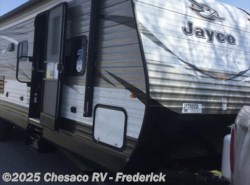 New 2018 Jayco Jay Flight 32BHDS available in Frederick, Maryland
