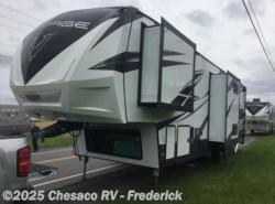 New 2019 Dutchmen Voltage V3655 available in Frederick, Maryland