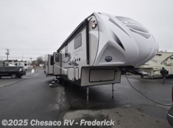 New 2018 Coachmen Chaparral 391QSMB available in Frederick, Maryland