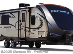 New 2019 Keystone Premier 30RIPR available in Frederick, Maryland