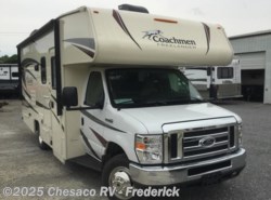 New 2019 Coachmen Freelander 21RSF available in Frederick, Maryland