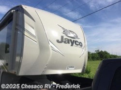 New 2019 Jayco Eagle 347BHOK available in Frederick, Maryland