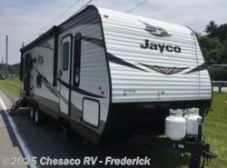 New 2019 Jayco Jay Flight SLX 265RLS available in Frederick, Maryland