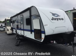 New 2019 Jayco Jay Feather 24RL available in Frederick, Maryland